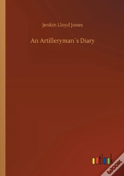 Capa do artigo An Artillerymanã¯Â¿Â½S Diary