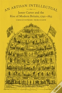 Capa do artigo An Artisan Intellectual