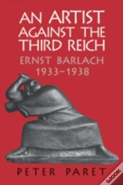 Capa do artigo An Artist Against The Third Reich