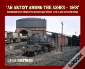 Capa do artigo An Artist Among The Ashes - 1968