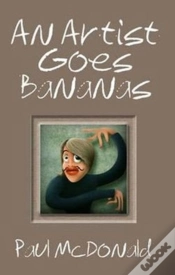 Capa do artigo An Artist Goes Bananas