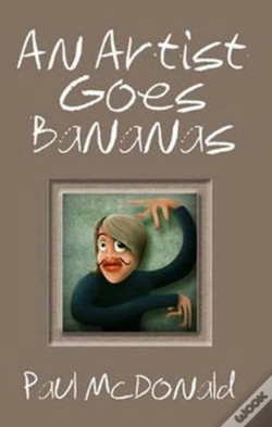 Capa do artigo An Artist Goes Bananas