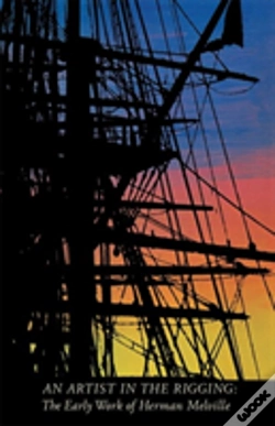 Capa do artigo An Artist In The Rigging