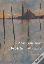 An Artist In Venice