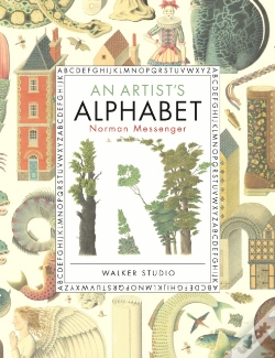 Capa do artigo An Artist'S Alphabet
