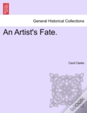 Capa do artigo An Artist