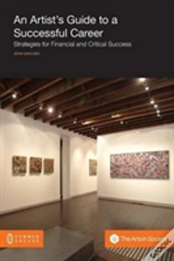 Capa do artigo An Artist'S Guide To A Successful Career