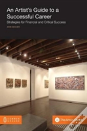 An Artist'S Guide To A Successful Career