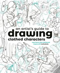 An Artist'S Guide To Drawing Clothed Characters