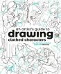 An Artist'S Guide To Drawing Clothed Characters - Preview