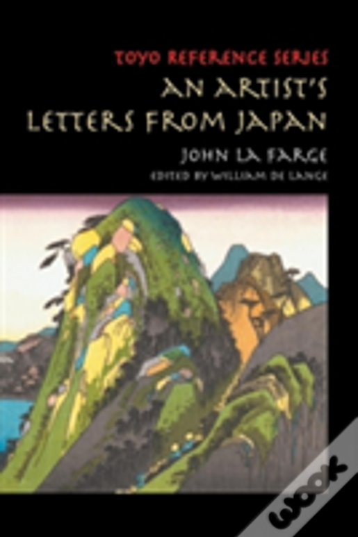 An Artist'S Letters From Japan