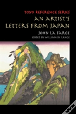 Capa do artigo An Artist'S Letters From Japan