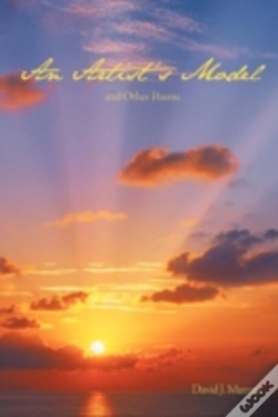 Capa do artigo An Artist'S Model And Other Poems