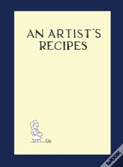 Capa do artigo An Artist'S Recipes