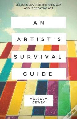 Capa do artigo An Artist'S Survival Guide