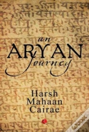 Capa do artigo An Aryan Journey