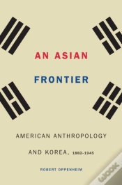 Capa do artigo An Asian Frontier