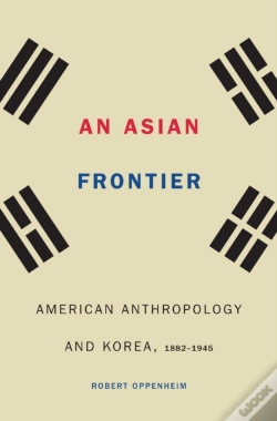 Capa do artigo An Asian Frontier