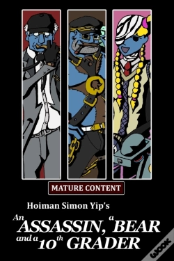 Capa do artigo An Assassin, A Bear And A 10th Grader