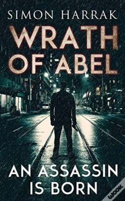 Capa do artigo An Assassin Is Born