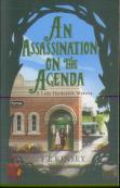An Assassination On The Agenda