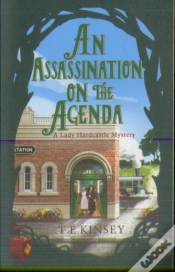 Capa do artigo An Assassination On The Agenda