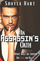 An Assassin'S Oath