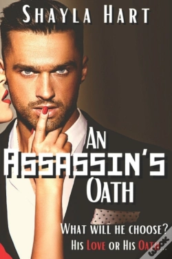 Capa do artigo An Assassin'S Oath