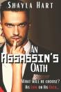 An Assassin'S Oath - Preview