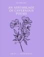 An Assemblage Of Cavernous Poems - Preview
