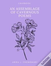 Capa do artigo An Assemblage Of Cavernous Poems