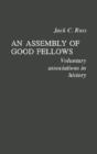 An Assembly Of Good Fellows - Preview