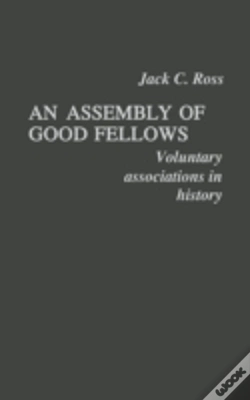 Capa do artigo An Assembly Of Good Fellows