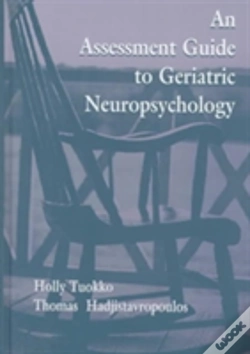 Capa do artigo An Assessment Guide To Geriatric Neuropsychology