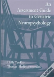Capa do artigo An Assessment Guide To Geriatric Neuropsychology