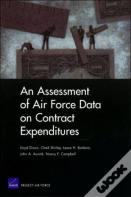 An Assessment Of Air Force Data On Contract Expenditures