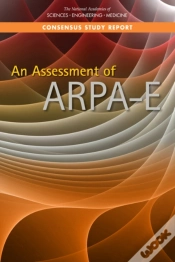 Capa do artigo An Assessment Of Arpa-E