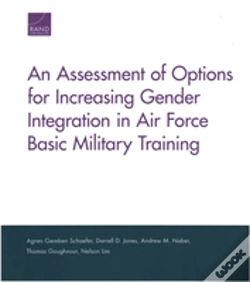 Capa do artigo An Assessment Of Options For Increasing Gender Integration In Air Force Basic Military Training