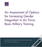 Capa do artigo An Assessment Of Options For Increasing Gender Integration In Air Force Basic Military Training