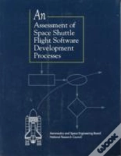 Capa do artigo An Assessment Of Space Shuttle Flight Software Development Processes