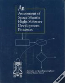 Capa do artigo An Assessment Of Space Shuttle Flight Software Development Processes