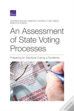 Capa do artigo An Assessment Of State Voting Processes