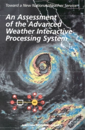 Capa do artigo An Assessment Of The Advanced Weather Interactive Processing System
