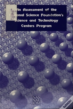 Capa do artigo An Assessment Of The National Science Foundation'S Science And Technology Centers Program
