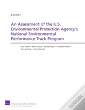 Capa do artigo An Assessment Of The U.S. Environmental Protection Agency
