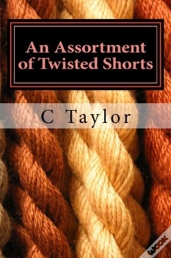 Capa do artigo An Assortment Of Twisted Shorts: All Is Not As It Might Seem At First