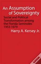 Capa do artigo An Assumption Of Sovereignty