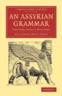 An Assyrian Grammar - Preview