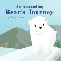 Capa do artigo An Astounding Bear'S Journey