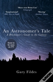 Capa do artigo An Astronomer